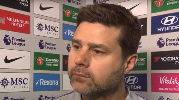 Pochettino, il tecnico argentino vicino alla firma per diventare ct degli USA