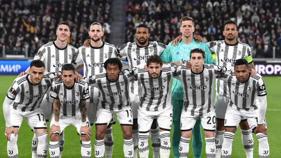 Confermate le indiscrezioni della nuova maglia casalinga della Juve per la prossima stagione