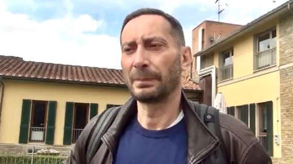 Iuliano: "Eliminazione Juve una batosta, da tifoso avevo grandi aspettative quest'anno"