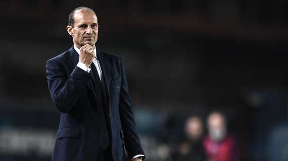 Allegri: nuovi primati dopo la vittoria della Juventus sul Milan