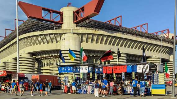 Nepi (ad Sport e Salute): "Gli stadi italiani sono vecchi e vanno adeguati"