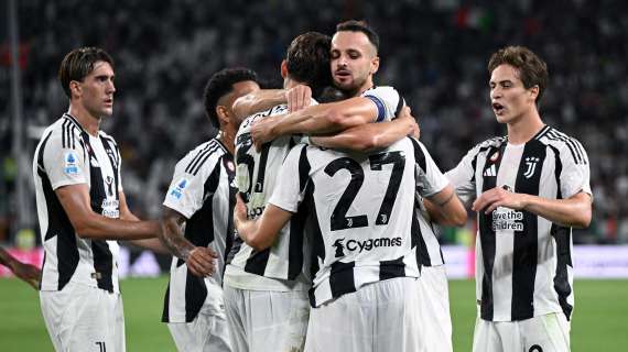 Primo confronto in assoluto tra Juve e PSV, i numeri della sfida