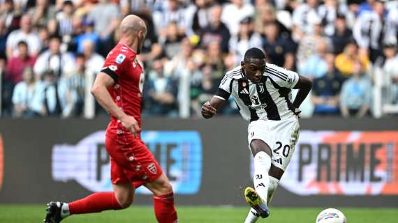 Juve-Monza, furia dei tifosi contro Yildiz: ''Quanta immaturità'' | Le reazioni social