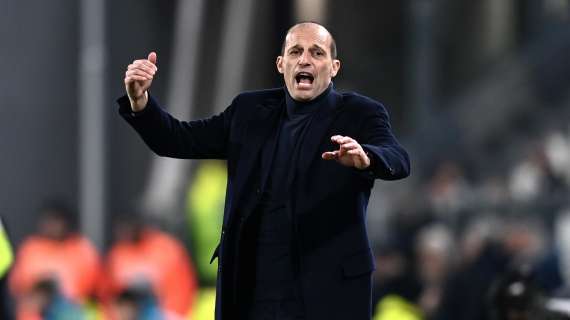 Juventus-Friburgo: l'analisi di formazione di Massimiliano Allegri