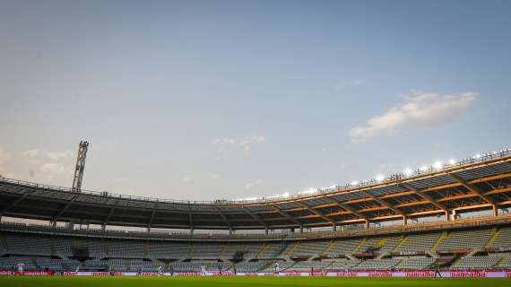 Torino-Juventus: incidenti fuori dallo stadio