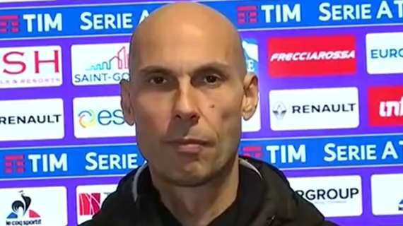 Balzarini: "Capisco la frustrazione dei tifosi della Juve, ma i tanti infortuni sono un problema diffuso in Serie A"