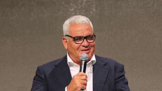 Corvino: "Fui criticato a Firenze per l'arrivo di Vlahovic. Ecco che mi disse la madre"