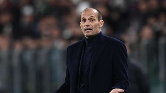 Allegri a JTV: "Non era semplice vincere e non subire gol. Ora testa al Sassuolo"