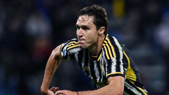 Tra la Juventus e Chiesa tira aria di rinnovo contrattuale