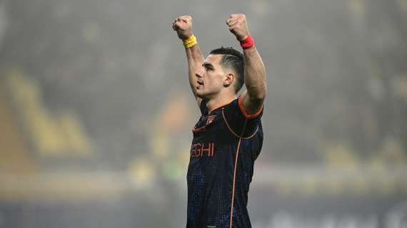 Mercato Juve, per Krstovic il Lecce chiede almeno 25 milioni