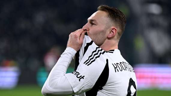 Juventus- Cagliari 4-0 le pagelle: Vlahovic e Koopmeiners reagiscono con personalità