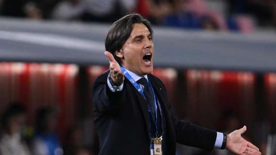 Montella a Gazzetta: "Yildiz deve essere più determinante, su Motta vi dico..."