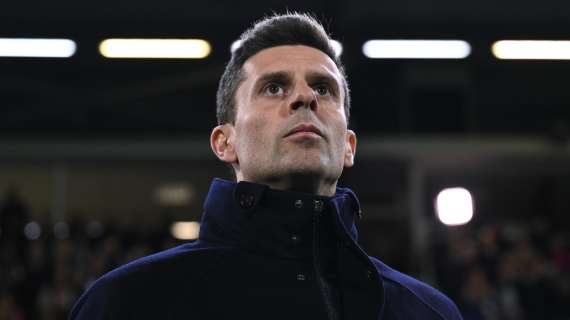 Thiago Motta a Sky: ''Futuro? Sono sereno perché capisco bene le dinamiche che esistono nel calcio''