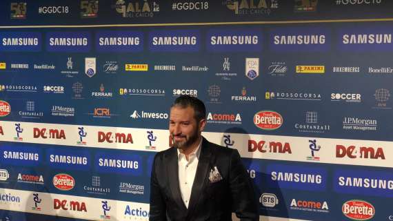 Zambrotta: "Conte subito forte? Aveva fatto così anche alla Juventus quando arrivò"