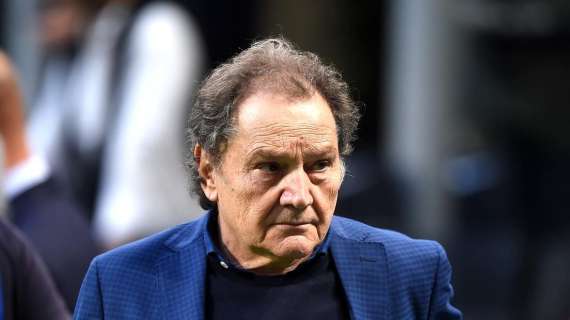 Longhi attacca l'Inter: "I nerazzurri sono una squadra costruita sui debiiti..."