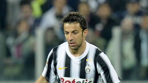 Coppa Italia 2010, una rete di Del Piero al Napoli è il Goal of the Day di oggi