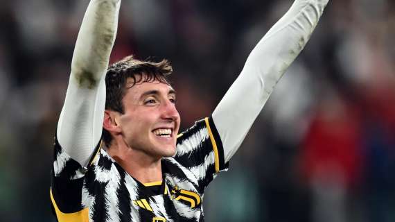 Le 5 top news Bianconere della giornata