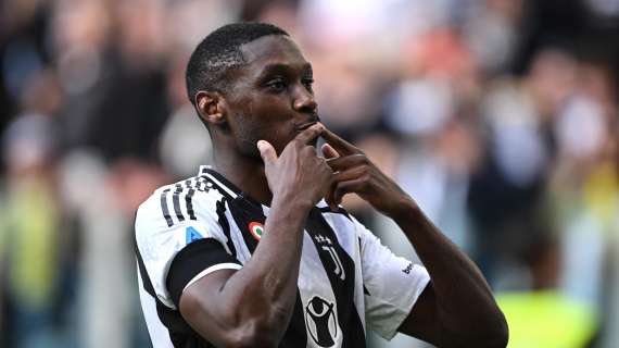 Futuro Kolo Muani, il PSG non apre a un nuovo prestito