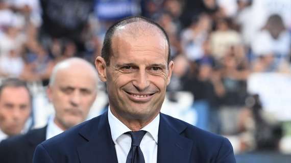 Mourinho su Allegri: "Max scarso? Ecco cosa ne penso.."