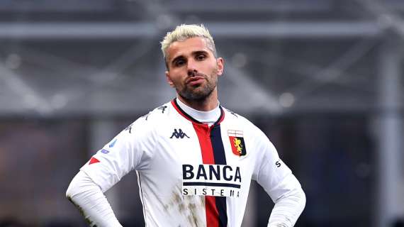 Behrami su Thuram: "Lui deve essere sempre in campo, poi vicino..."