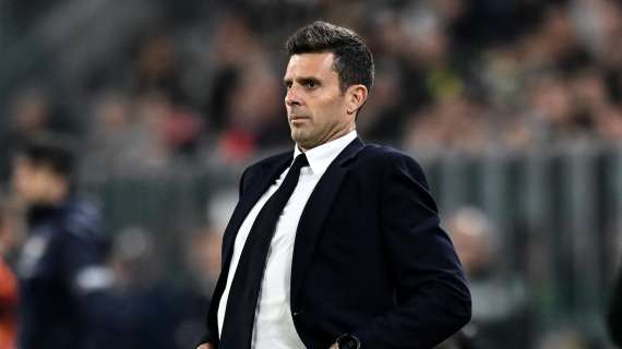 Thiago Motta a DAZN: "Partita speciale, rimaniamo concentrati. Yildiz? Deve migliorare"