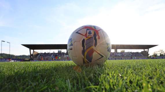 Allenamento a porte aperte della Juve: il video sui social bianconeri