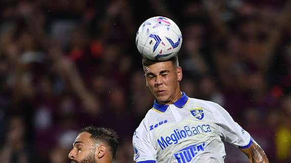 Prestiti Juve, Barrenechea: "Io di nuovo a Torino a gennaio? Non lo so, ma..."