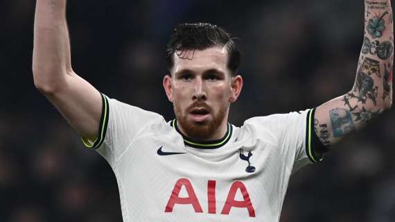 Altro che cedere Hojbjerg, a gennaio il Tottenham dovrà rinforzare il centrocampo