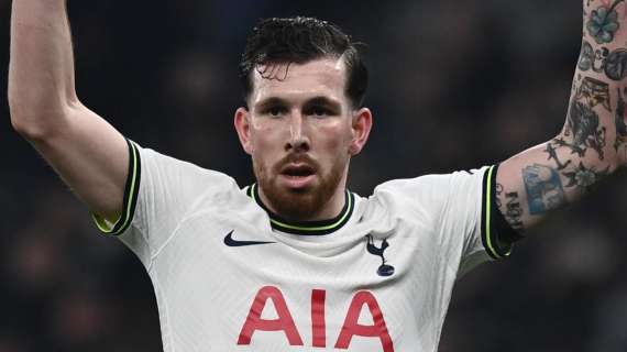 Il nuovo infortunio di Bentancur allontana Hojbjerg dalla Juve
