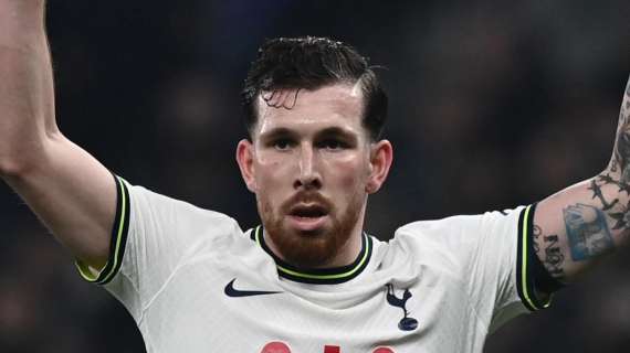 Marca rilancia: "Con i soldi risparmiati da Pogba la juve va su Hojbjerg"