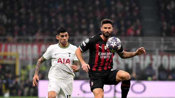 Romero, c'è un club pronto a fare follie per l'ex difensore Juve