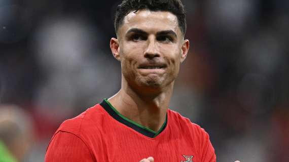 Ronaldo superstar: ha raggiunto il miliardo di follower sui social