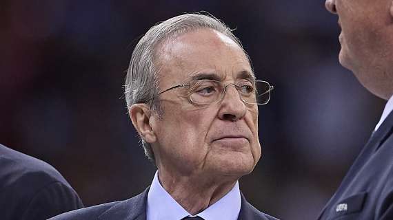 Florentino Perez, bordate sulla Champions: "È iniqua e porta infortuni"