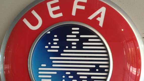 Ranking UEFA, al momento la Juventus è 15ma, tallonata dal Napoli