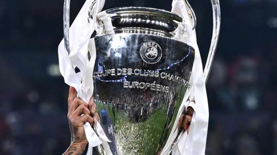 Champions League, tutto sul nuovo format: le novità, le date e le possibili avversarie della Juventus