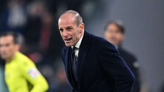 Allegri partenza a razzo, meglio della prima Juve di Conte