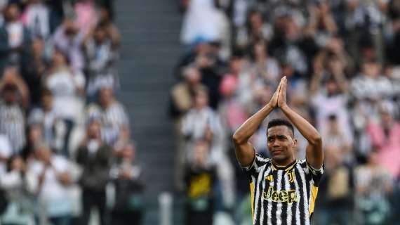 La Juve ha trovato il sostituto di Alex Sandro: gli ultimi dettagli