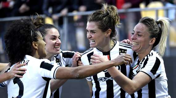 Juventus Women, una giocatrice sarà protagonista della diretta odierna su Twitch