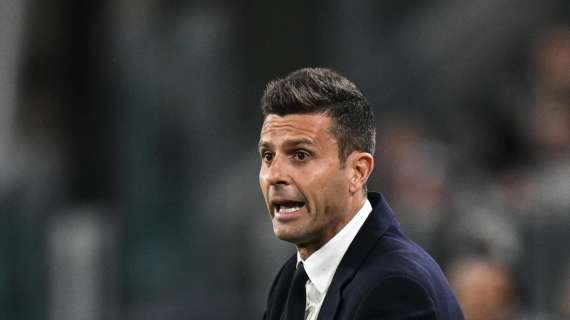 Thiago Motta: "Nessun infortunato recupera. Napoli e Inter favorite per lo scudetto"