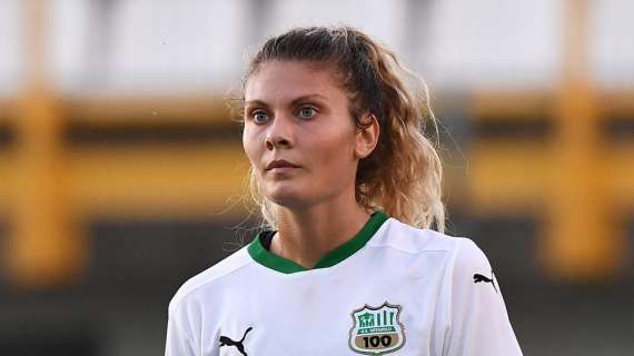 Verso JWomen-Inter, Cambiaghi: ''Sarà battaglia, arriviamo cariche''