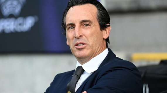 Motta perde pezzi, Emery ne recupera due: il basco sorride