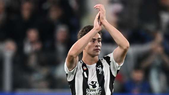 Ozdemir (Fanatik): "Yildiz, felici anche i tifosi turchi perché gioca alla Juventus"