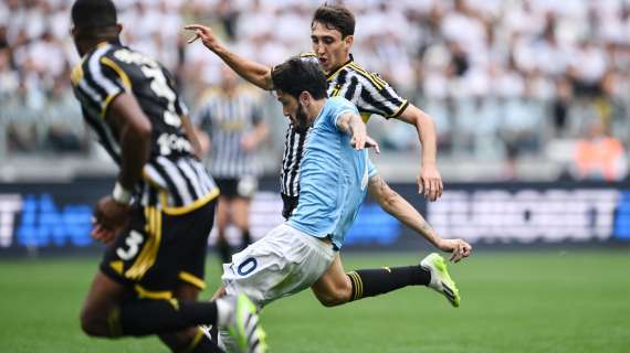Ufficiale il rinnovo di Luis Alberto con la Lazio fino al 2027