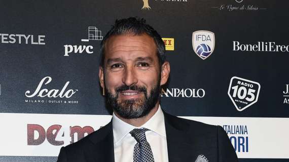 Zambrotta: "Subire pochi gol è un vantaggio, ma in Serie A la Juve dovrebbe fare questo..."