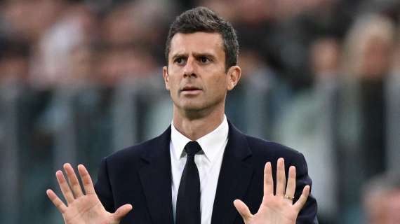 Thiago Motta: sesta formazione diversa in sette partite