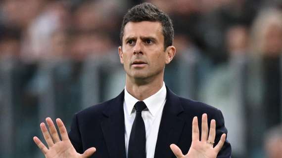 Motta: "Con Conte ho un rapporto fantastico, ma domani i protagonisti sono altri"