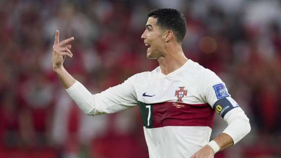 Ronaldo: “Giocherò altri 2-3 anni. Magari in futuro potrei possedere un club”