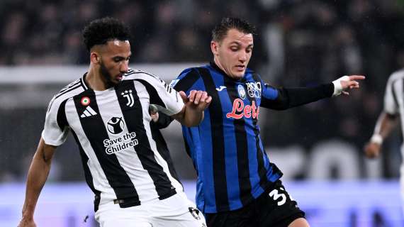 Juve-Atalanta, 0-4: poker nerazzurro allo Stadium tra fischi e vergogna