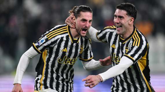 Juventus, non solo Milan: su Rabiot ci sarebbe anche la Roma