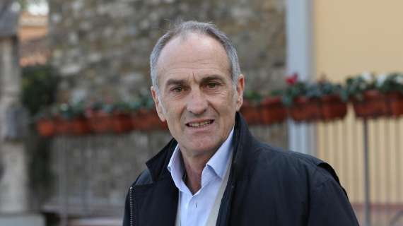 Guidolin: "Il progetto Juve è interessante ma necessita tempo"